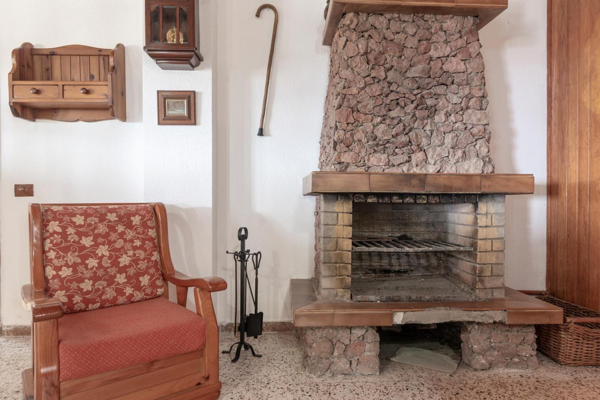 Colladito Villa *
