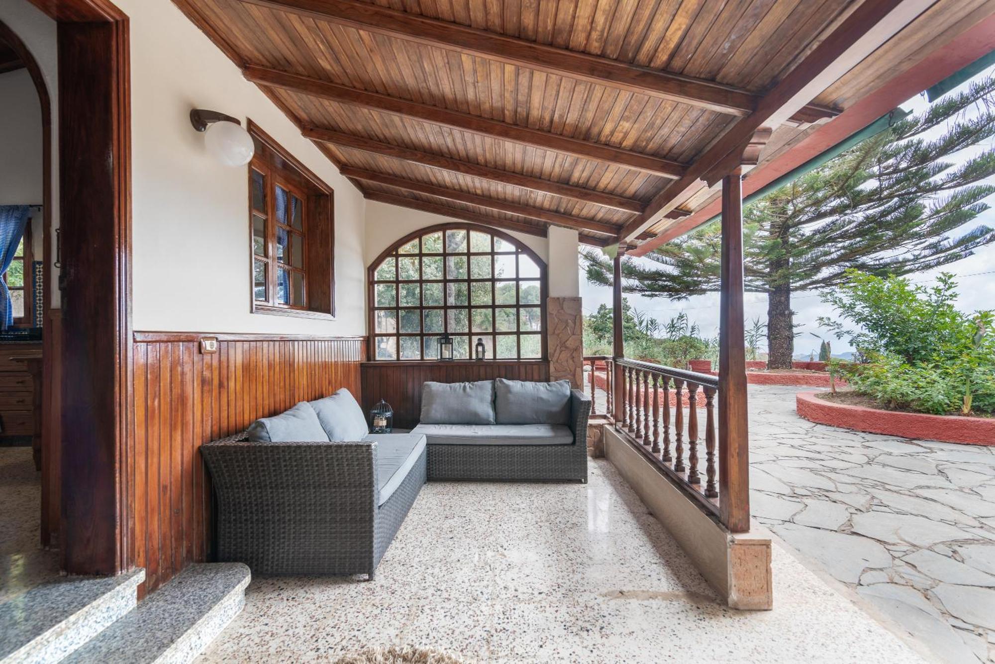 Colladito Villa